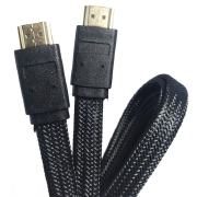 CABO HDMI 3 MTS TIPO FITA KP-H51000 - KNUP