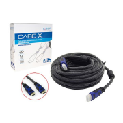 CABO HDMI X HDMI 20MT CBX-H200CM - EXBOM