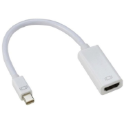 CABO MINI DISPLAYPORT X HDMI 020085 AD-902C - DEX M