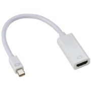 CABO MINI DISPLAYPORT X HDMI 020085