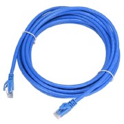 CABO REDE CAT6E 1.8M PC-ETH6E1801 PATCH CORD