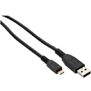 CABO USB AM X MICRO USB V8 BM 1.2M 020093 - HITTO