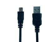 CABO USB AMACHO/MINIBMACHO 5PIN 1,8MTS V3 HL-USBAMMBM - HARDLINE