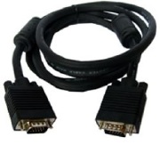 CABO VGA BLINDADO HD15M X HD15M 1.5MTS VC1MM