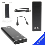 CASE EXTERNO PARA SSD M.2 DX-M231-10 - DEX M