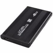 CASE HD EXTERNO USB 2.5 2.0 HDD