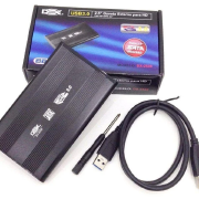 CASE P/HD 2.5 USB 3.0 DX-2530 - DEX M