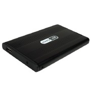 CASE HD EXTERNO 2.5 USB 2.0 - HARDLINE