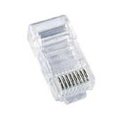 CONECTORES RJ45M CAT5 PCT/100 M