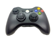 CONTROLE DE VIDEO GAME XBOX SEM FIO BM501 - BMAX