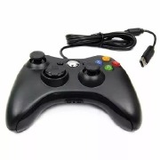 CONTROLE PARA VIDEO GAME XBOX COM FIO BM521 - BMAX