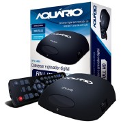 CONVERSOR DIGITAL DTV5000 S/CABO - AQUARIO