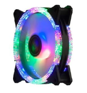 COOLER FAN RGB 120X120 DX-12M - DEX M