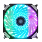 COOLER FAN RGB 120X120 DX-12R - DEX M