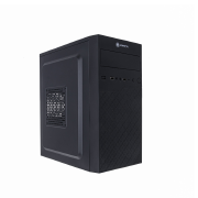 GABINETE OFFICE RECRUTA C/ FONTE 200W AUDIO + USB - ARMETS