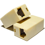 EMENDA CONECTOR RJ45 EM45 - DEX M