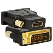 ADAPTADOR HDMI M-DVI F DH10M