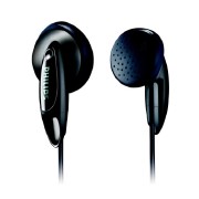 FONE DE OUVIDO SHE1350/00 PT - PHILIPS