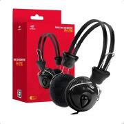 FONE C/MICROFONE  USB TRICERIX PH 200BK- C3TECH