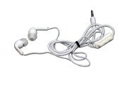 FONE INTRA-AURICULAR PARA CELULAR - BRANCO - INOVA