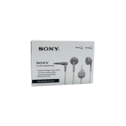 FONE P2 EAR HEADPHONE - SONY