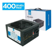 FONTE ATX 400W FNT-400W-S BOX C/CABO - HOOPSON