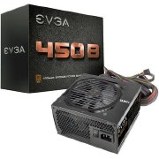 FONTE 450W BRONZE (SEM CABO) 100-B1-0450-K1 - EVGA