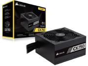 FONTE 750W CP-9020123-WW 80PLUS BRONZE CX ATX PFC ATIVO BIVOLT S/C - CORSAIR