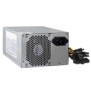 FONTE ATX 300W BIVOLT AUTOMATICA - PX450RQG - KMEX