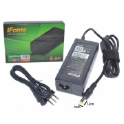 FONTE CARREGADOR NOTEBOOK ACER AC-01 /65W/19V/3.42A/5.5X1.7MM - INFOKIT