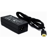 FONTE CARREGADOR NOTEBOOK LENOVO BIVOLT 20V 3,25A 90W PLUG TIPO USB DX-L40