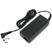 FONTE CARREGADOR NOTEBOOK POSITIVO  /65W/19V/3.42A - 5.5 X 2.5MM