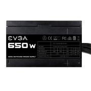 FONTE EVGA 650W U*