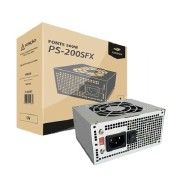 FONTE MICRO ATX SFX 200W PS-200SFX - C3TECH