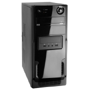 KIT GABINETE 403 + FONTE - WISE CASE