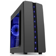 GABINETE GAMER MATRIX CG-04R8 ATX S/FONTE - KMEX