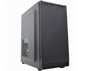 GABINETE GM-13R4 PRETO PX300 2*USB2.0+ AUDIO AC97 C/CABO - KMEX