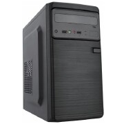 GABINETE GM-13T9 MICRO ATX C/FONTE 200W - KMEX