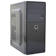 GABINETE GX-23R9 ATX C/FONTE 200W - KMEX