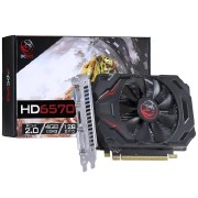 GPU AMD HD6570 4GB DDR3 128BIT HDMI VGA DVI - PCYES