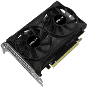 GPU GEFORCE 1650 4GB VCG16504D6DFPPB - 0076653-01 - PNY