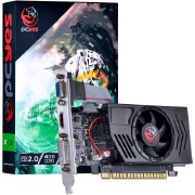 GPU GEFORCE NVIDIA GT730 4GB DDR3 128BIT LOW PROFILE - PCYES