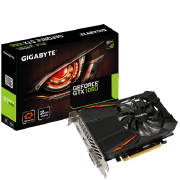 GPU GEFORCE NVIDIA GTX1050 2GB 128BIT HDMI DVI DP - GIGABYTE