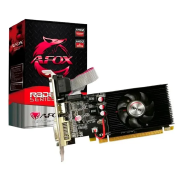 GPU GT710 2GB DDR3 64BITS AF710-2048D3L7 - AFOX