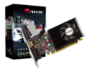 GPU GT730 4GB DDR3 128BITS - AF730-4096D3L6 - AFOX