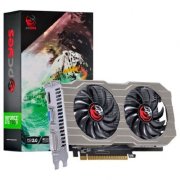 GPU GTX 750 TI 2GB GDDR5 128 BITS DUAL-FAN - PA75012802G5 - PCYES