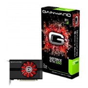 GPU GTX1050 2GB GDDR5 128BITS NVIDIA GAINWARD - GEFORCE