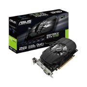 GPU GTX1050 2GB PH-GTX1050-2G DDR5 - ASUS