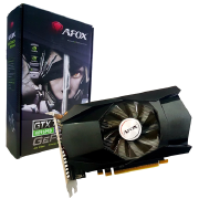 GPU GTX750 4GB GDDR5 128BITS SINGLE FAN AF750-4096D5H6 - AFOX