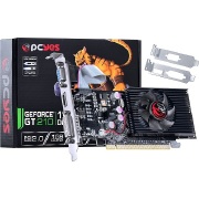 GPU NVIDIA GEFORCE GT 210 PGF2106401D2LP - PCYES